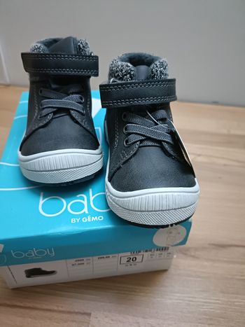 Chaussures  20