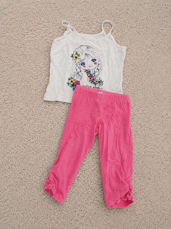 Ensemble 4 ans