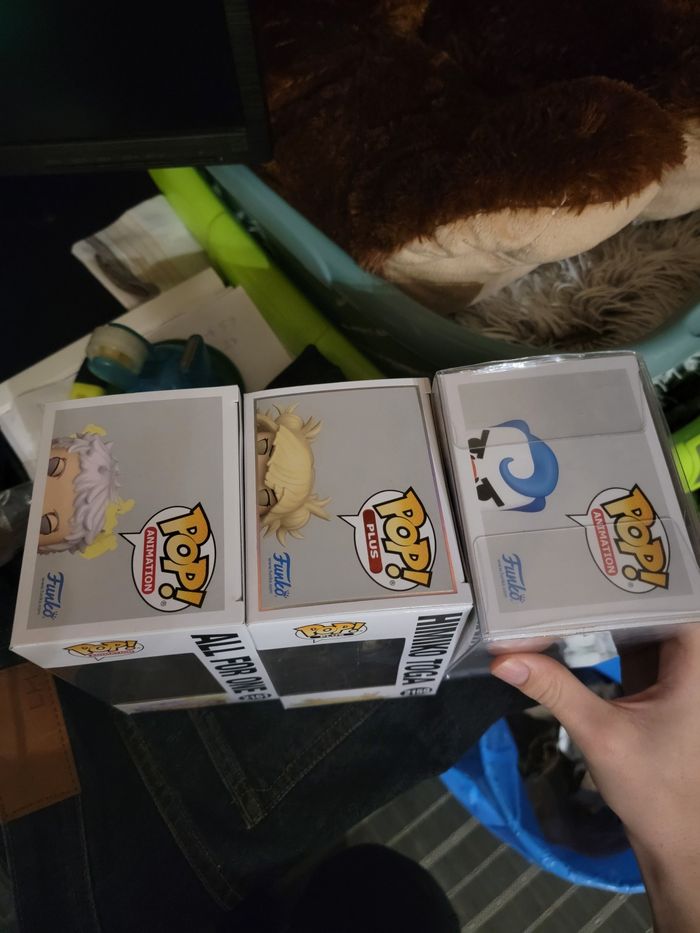 Lot The Quack Toga AFO - photo numéro 5