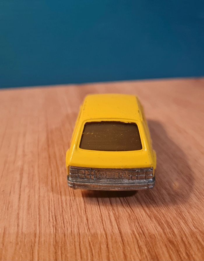 Mini Jet Norev Talbot Horizon - photo numéro 4