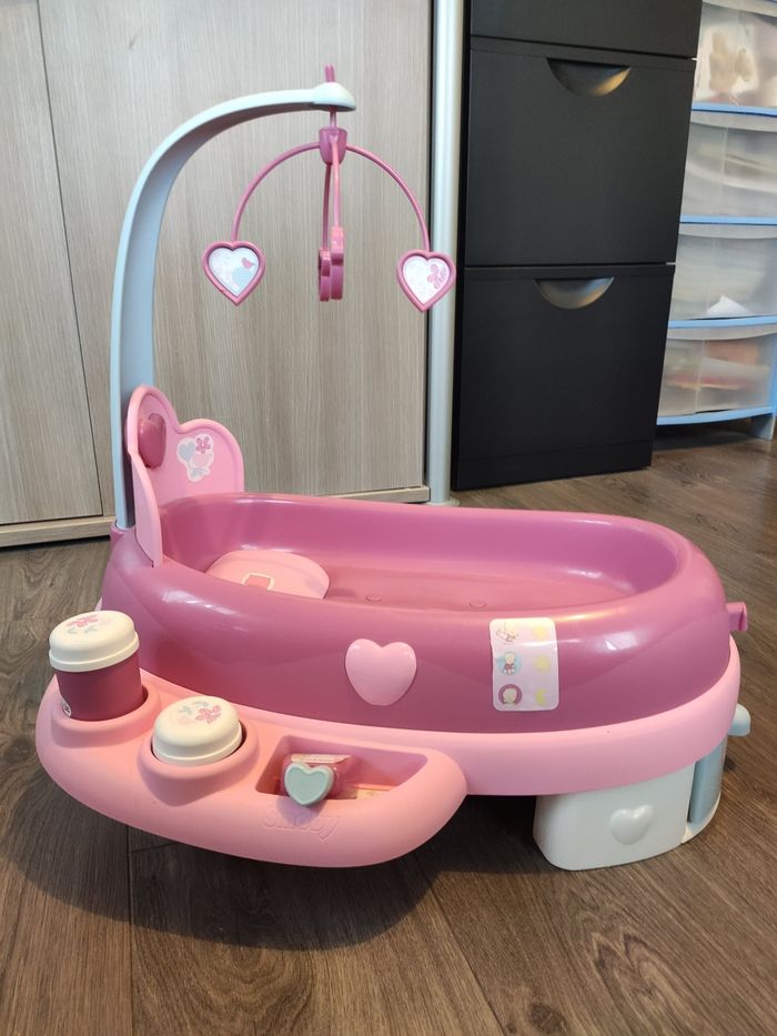 Nursery smoby - photo numéro 3