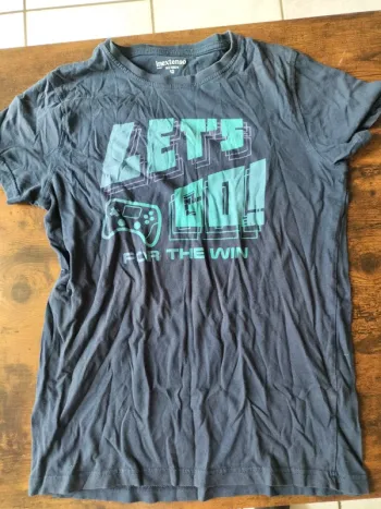 Tshirt manche courte