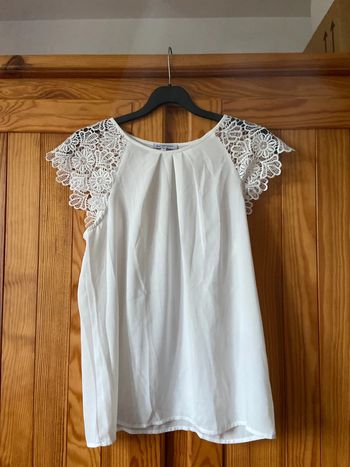 Blouse femme 36 naf naf