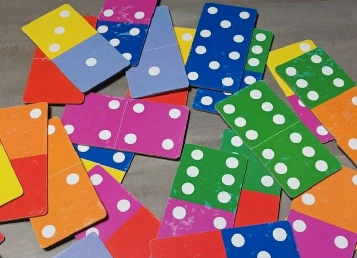 Dominos jungle - photo numéro 3