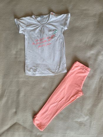 Pyjama 8 ans naf naf