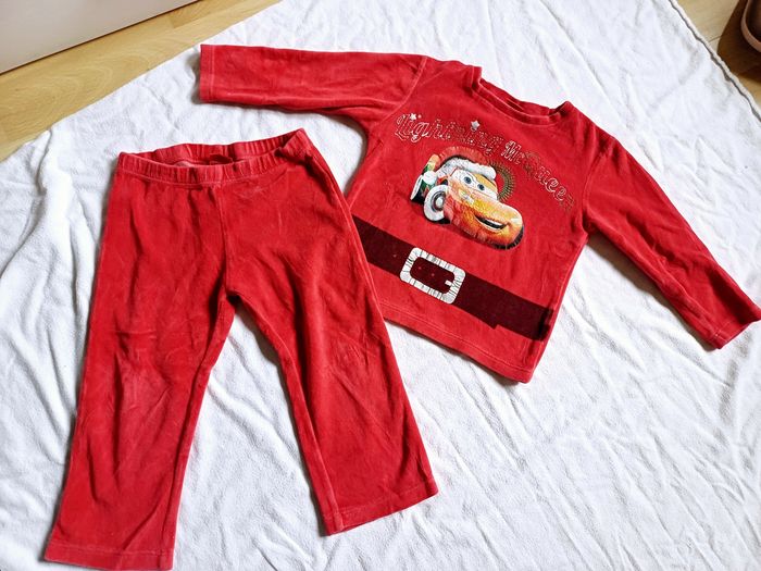 Lot de pyjamas 36 mois - photo numéro 8