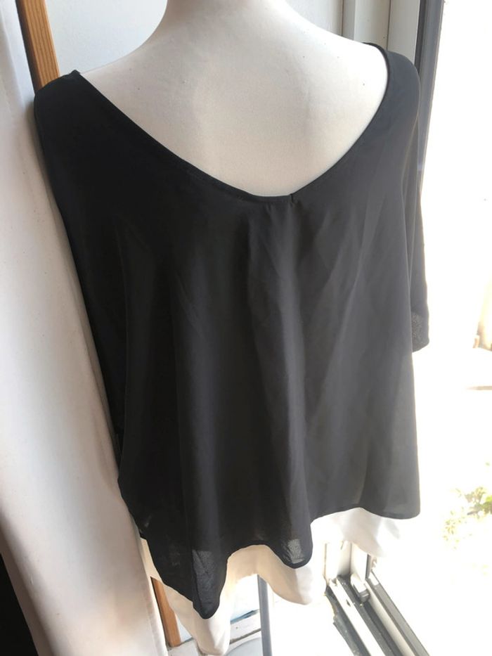 Blouse zalando 48 neuve - photo numéro 5