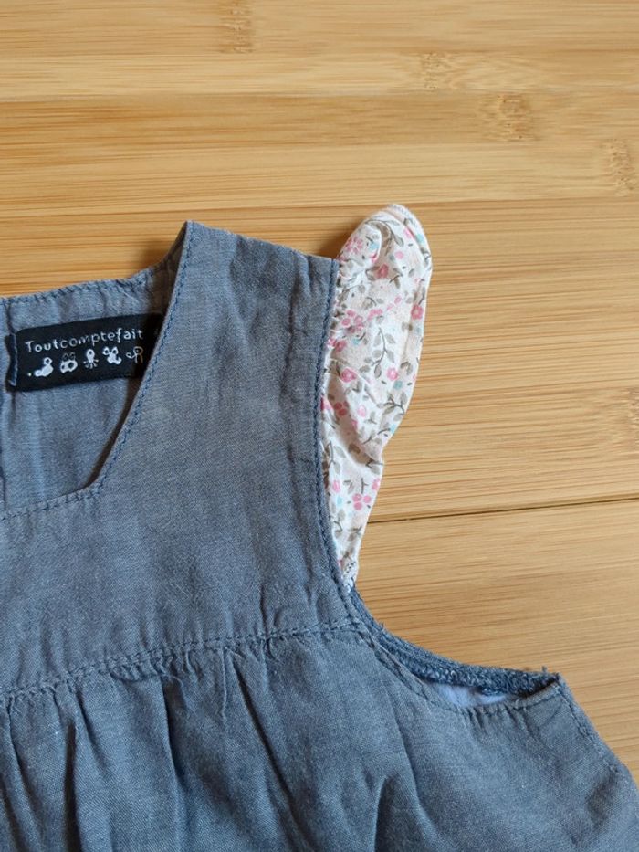 Jolie robe - photo numéro 2