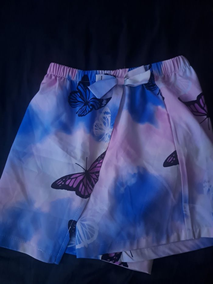 Short