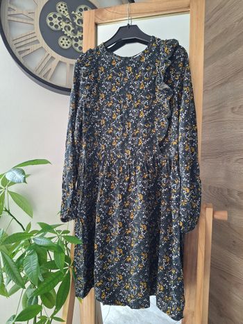 Robe verbaudet 12 ans