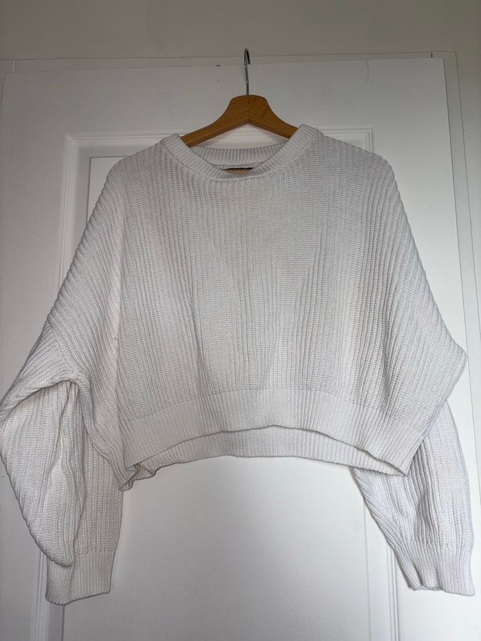 Pull court - photo numéro 3