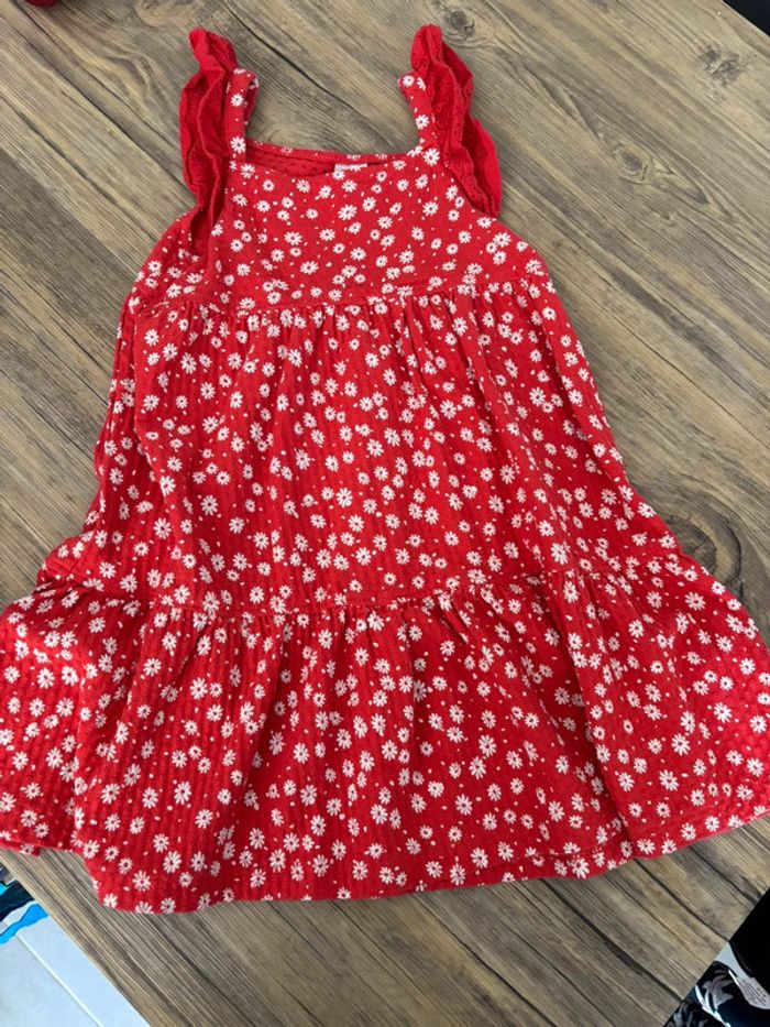 Robe orchestra 24 mois