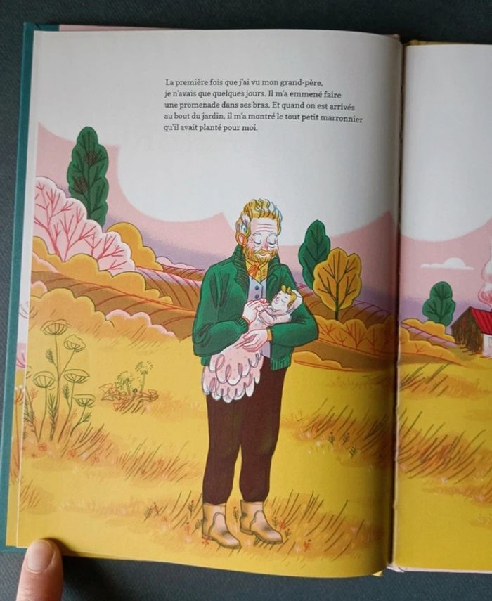 Lot de 8 livres en très bon état et bon état - photo numéro 9