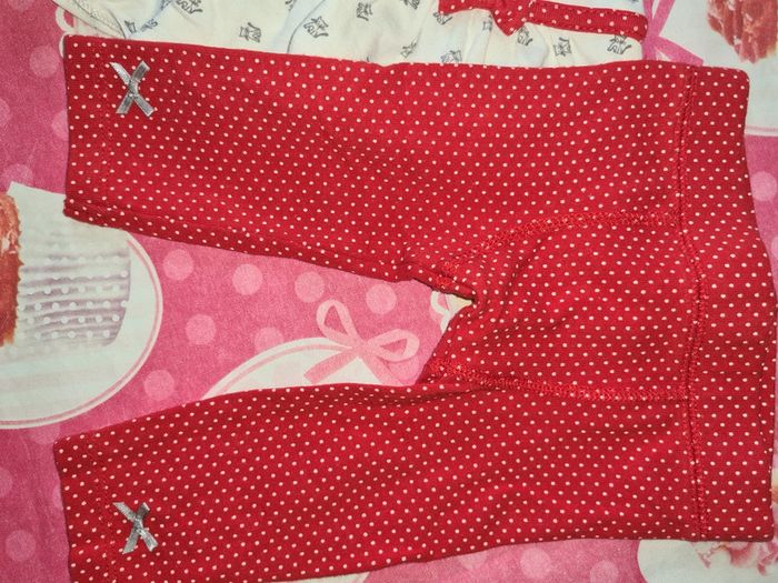 Ensemble 2 pièces orchestra 3 mois - photo numéro 2