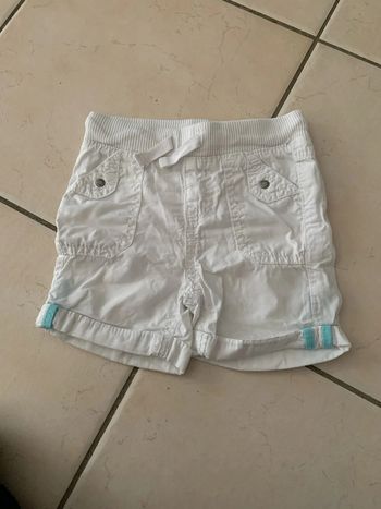 Short kiabi