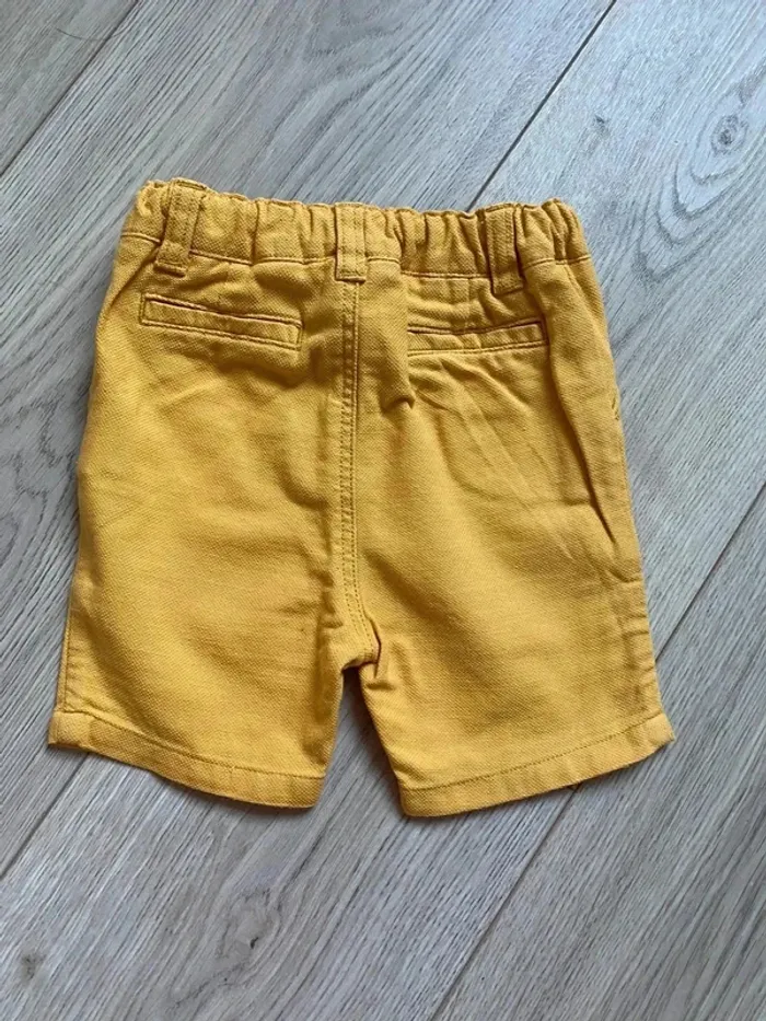 Short - photo numéro 2