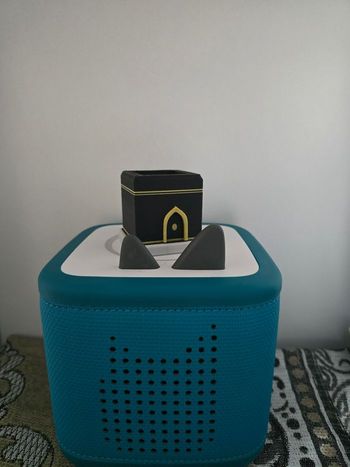 Figurine kaaba