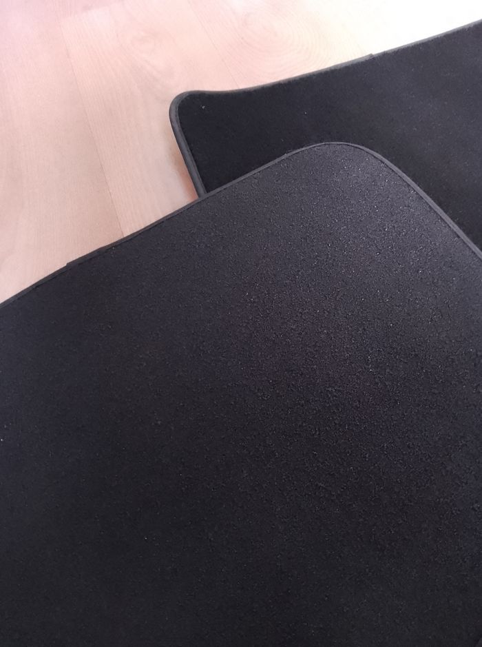 Tapis de sol voiture Suzuki ignis - photo numéro 2