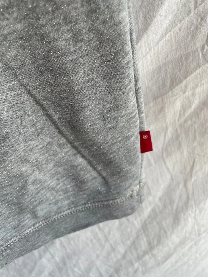 Robe sweat 10 ans Lévis - photo numéro 2