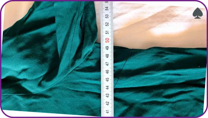 Robe tunique en soie femme Sandro L - photo numéro 11