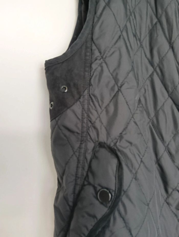 Veste sans manche L - photo numéro 2