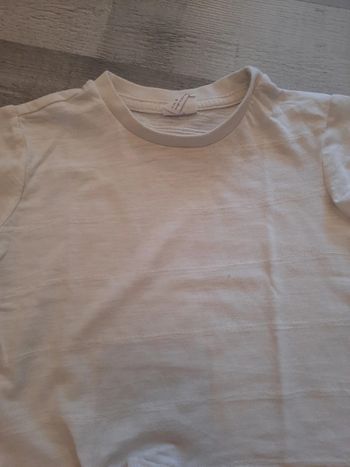 T shirt 5 ans