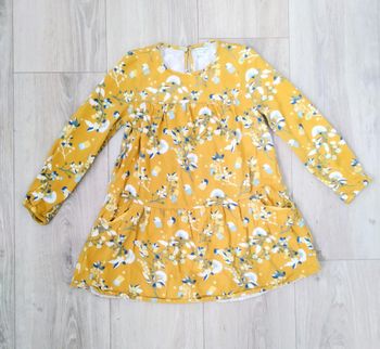 Robe légère Vertbaudet 8 ans
