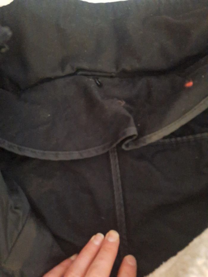 Manteau de grossesse - photo numéro 4
