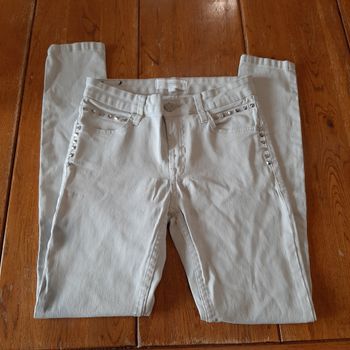 Pantalon Mango Taille 34