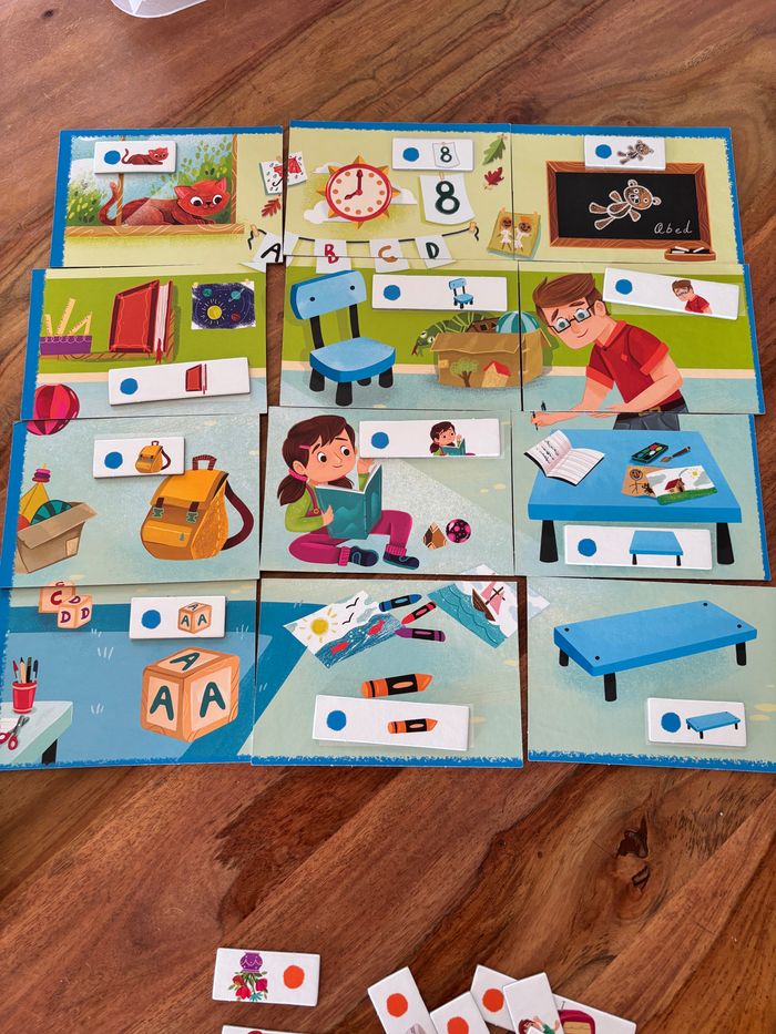 Mes Premiers mots - photo numéro 4