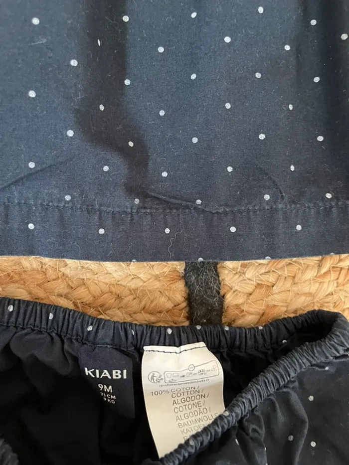 Ensemble 9M - photo numéro 3