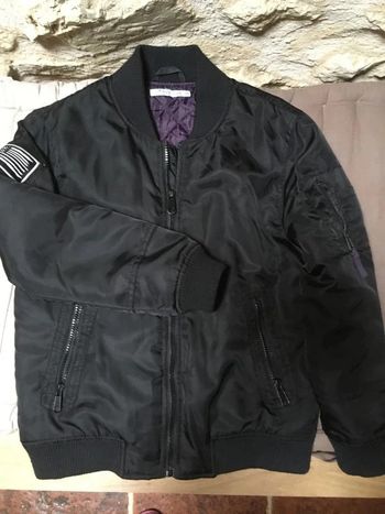 Blouson garçon 10 ans