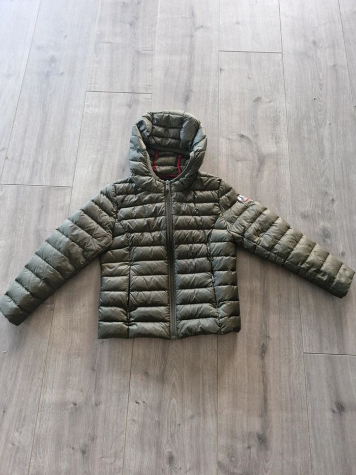 Veste Jott 4/6ans - photo numéro 2