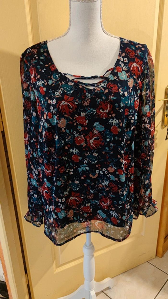 Blouse T48