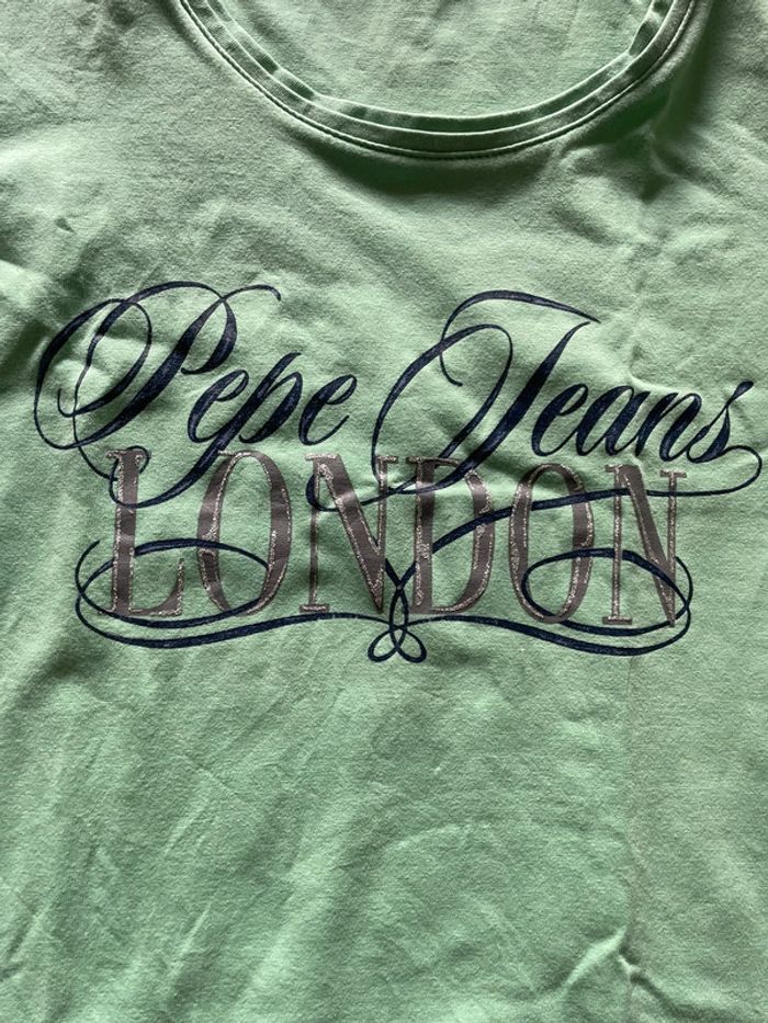 T shirt taille S - photo numéro 4