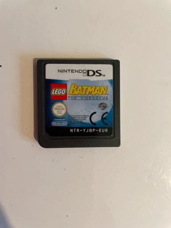 Lego Batman