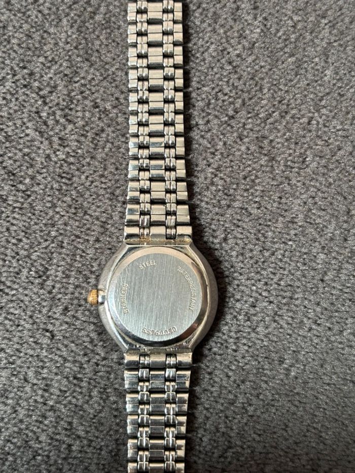 Montre Yonger Bresson - photo numéro 5