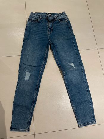 Jean Pieces