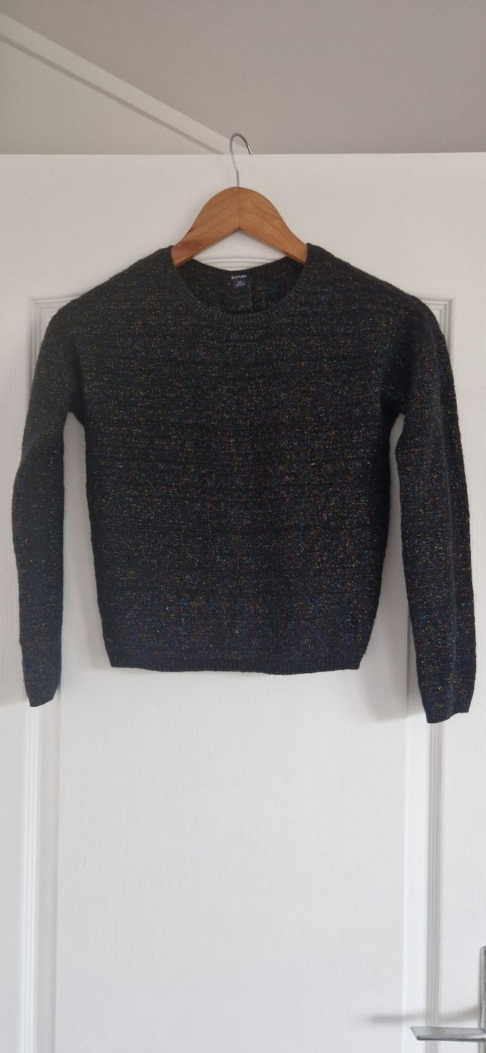 Pull chaud kiabi - photo numéro 9