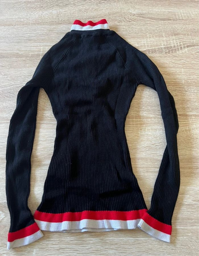 Pull Jennyfer - photo numéro 2