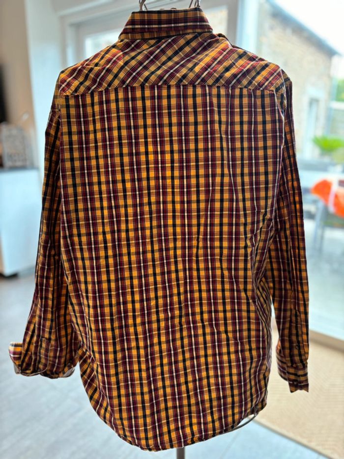 Chemise - photo numéro 5