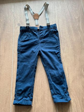 Pantalon 18 mois