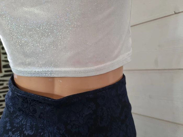 Crop top T36-38 - photo numéro 5