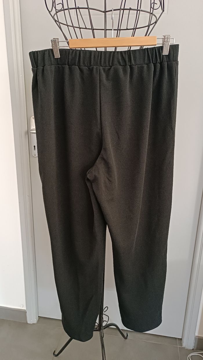 Pantalon shein curve - photo numéro 2