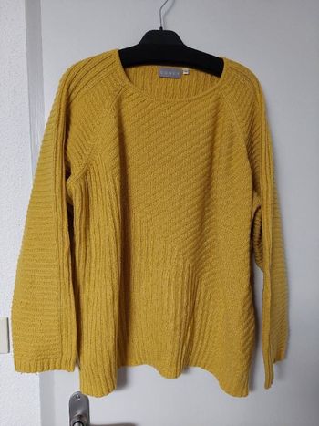 Pull Canda taille XXL