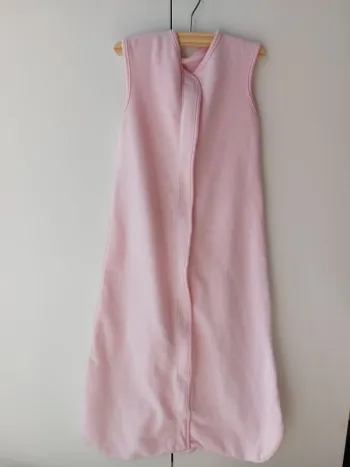 Gigoteuse fille mi saison