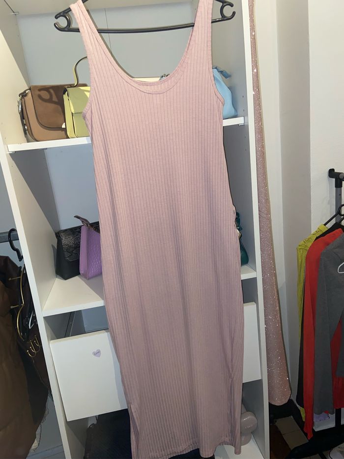 Robe grossesse femme - photo numéro 2