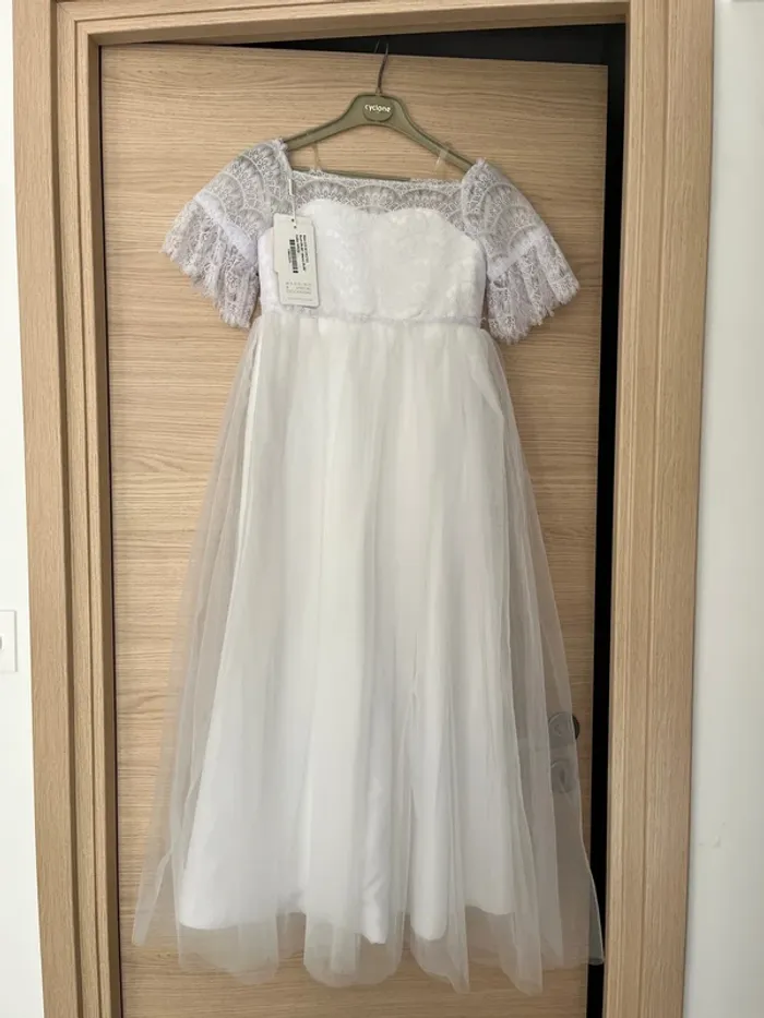 Robe de cérémonie