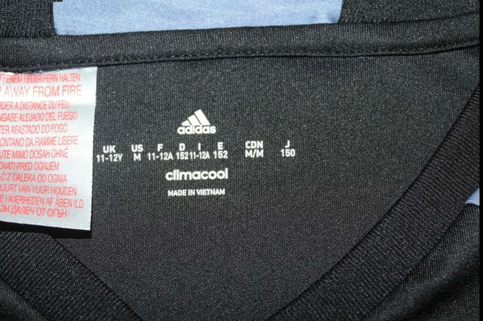 Tee shirt - photo numéro 3