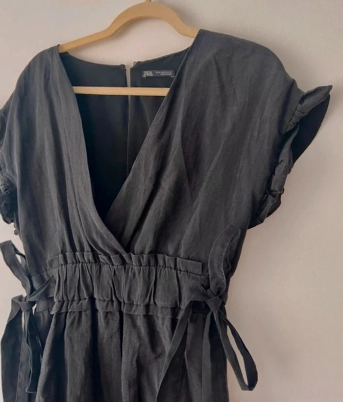 Robe noire - photo numéro 3